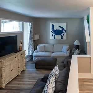 Bayou Village 613 Apartment Destin