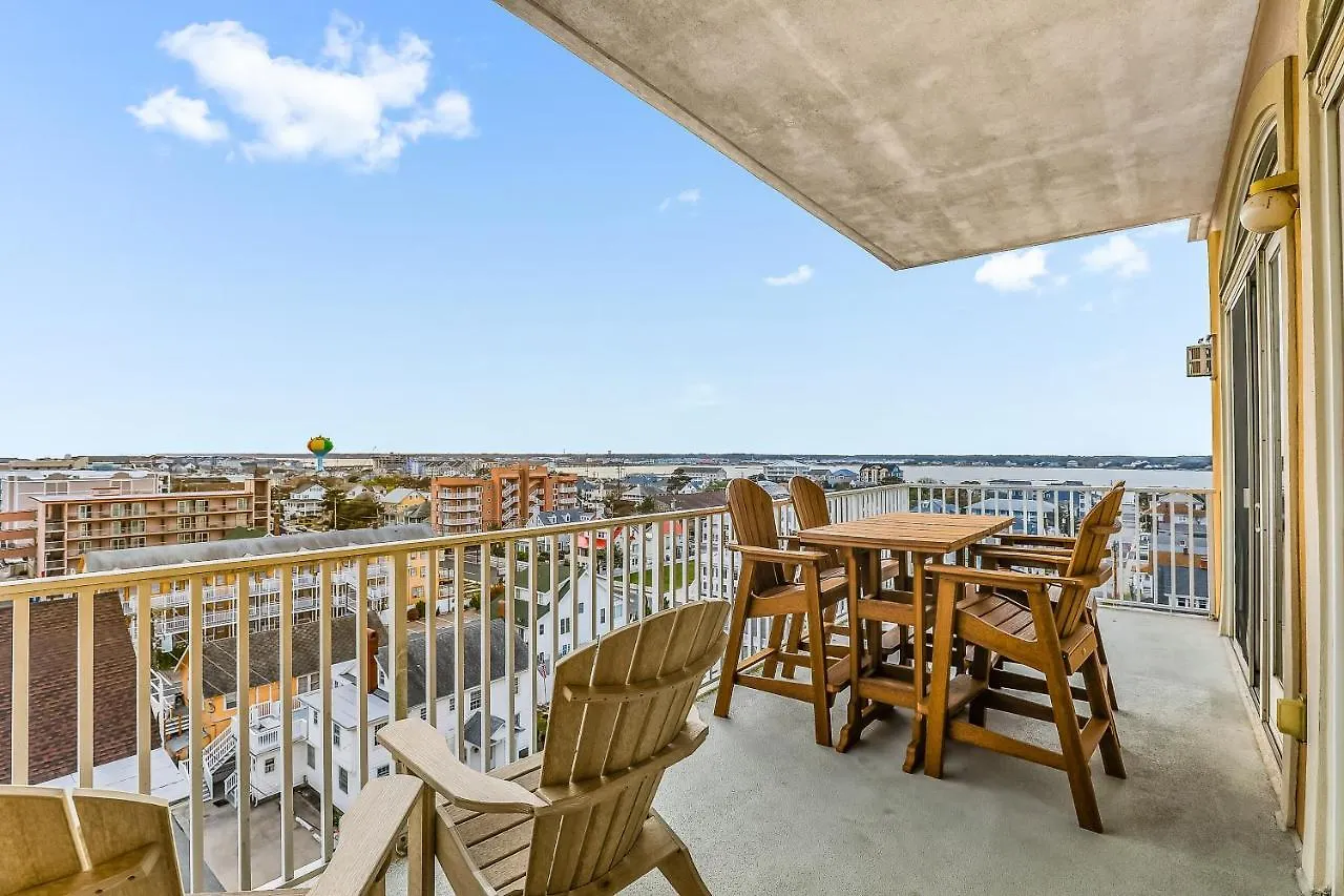 Holiday home South Beach Ocean City