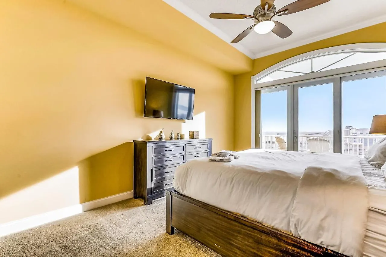 South Beach Ocean City Holiday home