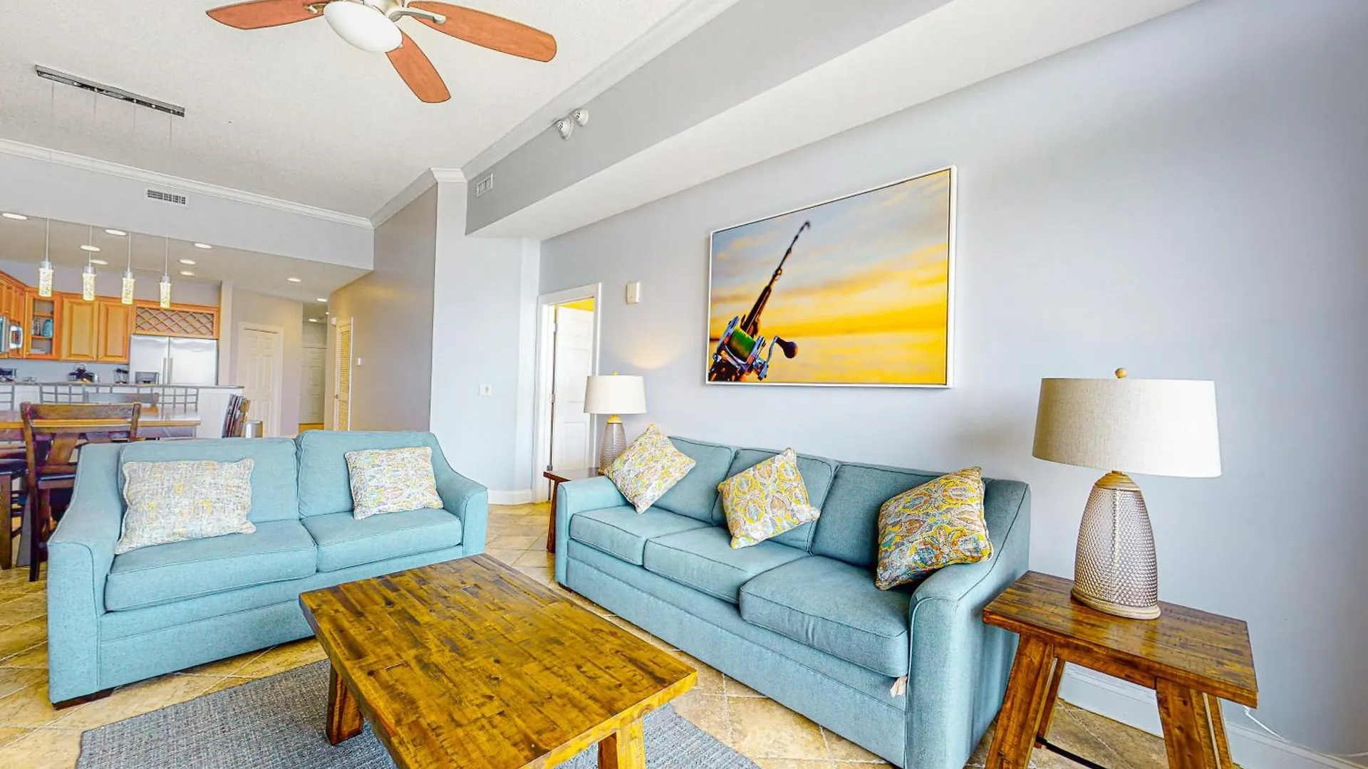South Beach Ocean City Holiday home