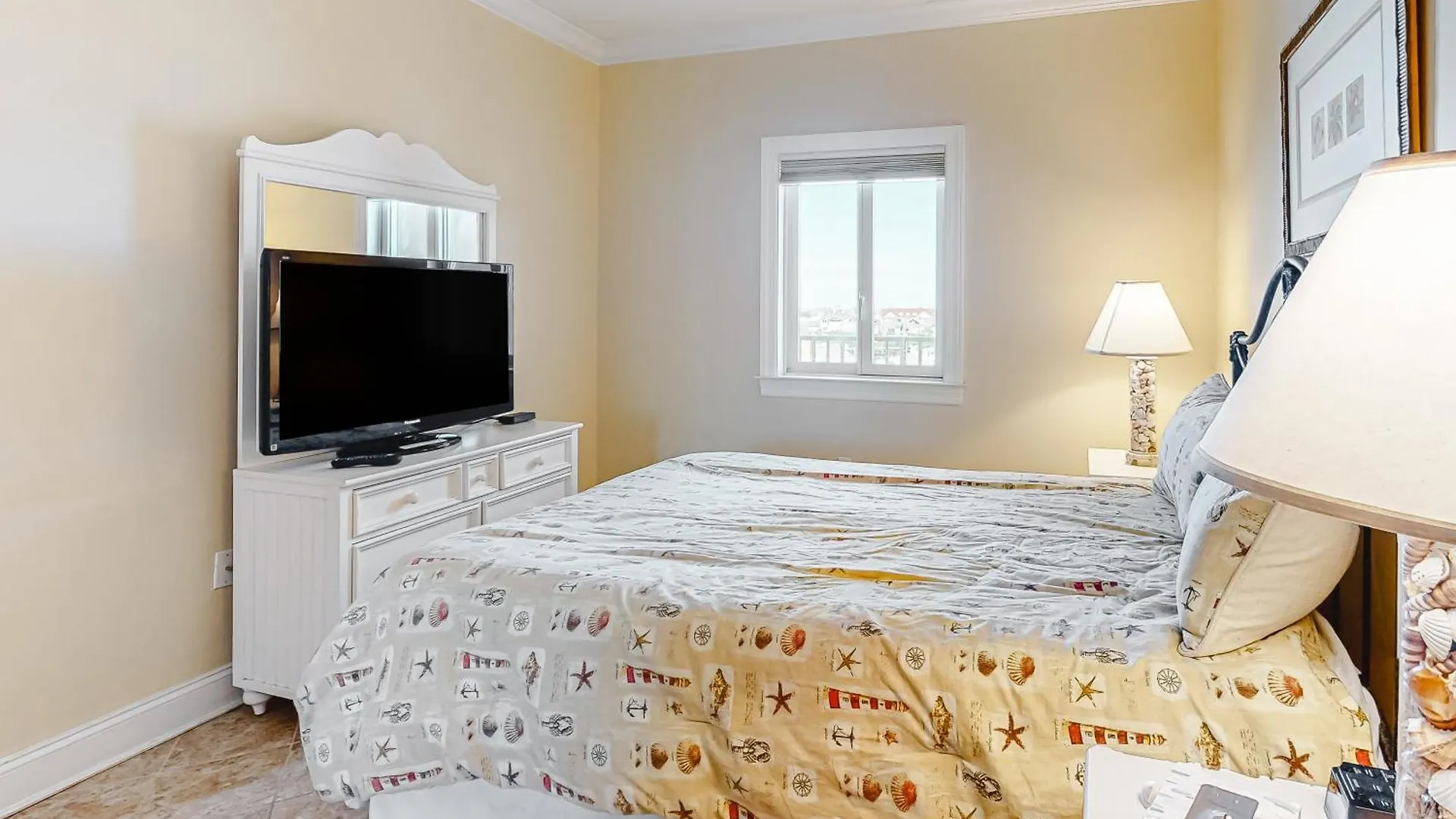 South Beach Ocean City Holiday home
