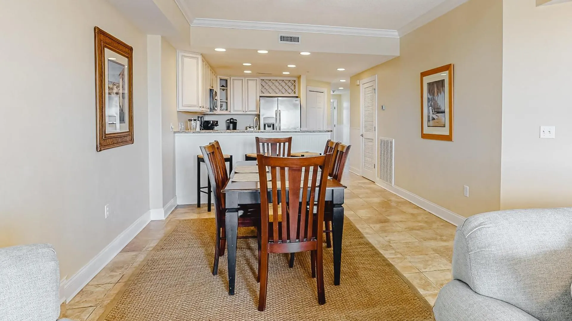 South Beach Ocean City Holiday home