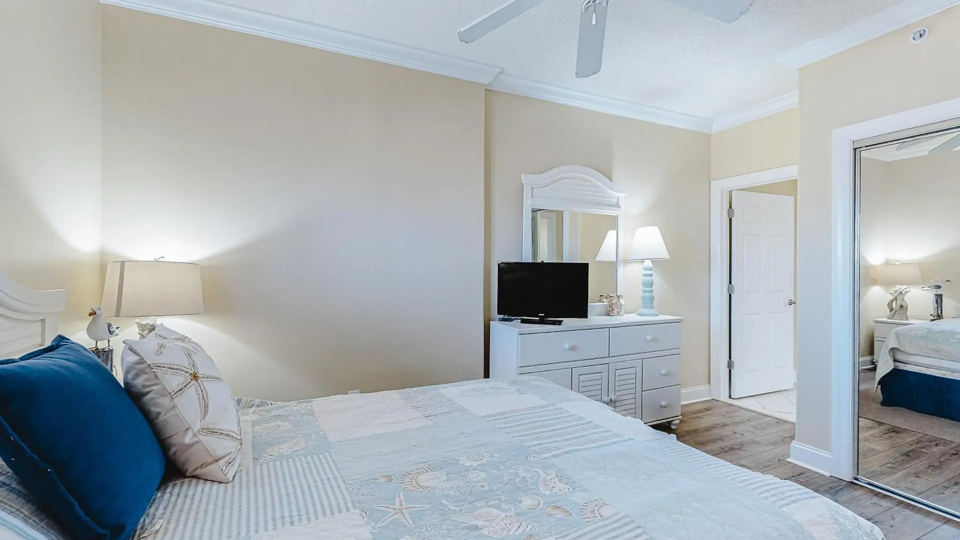 South Beach Ocean City Holiday home