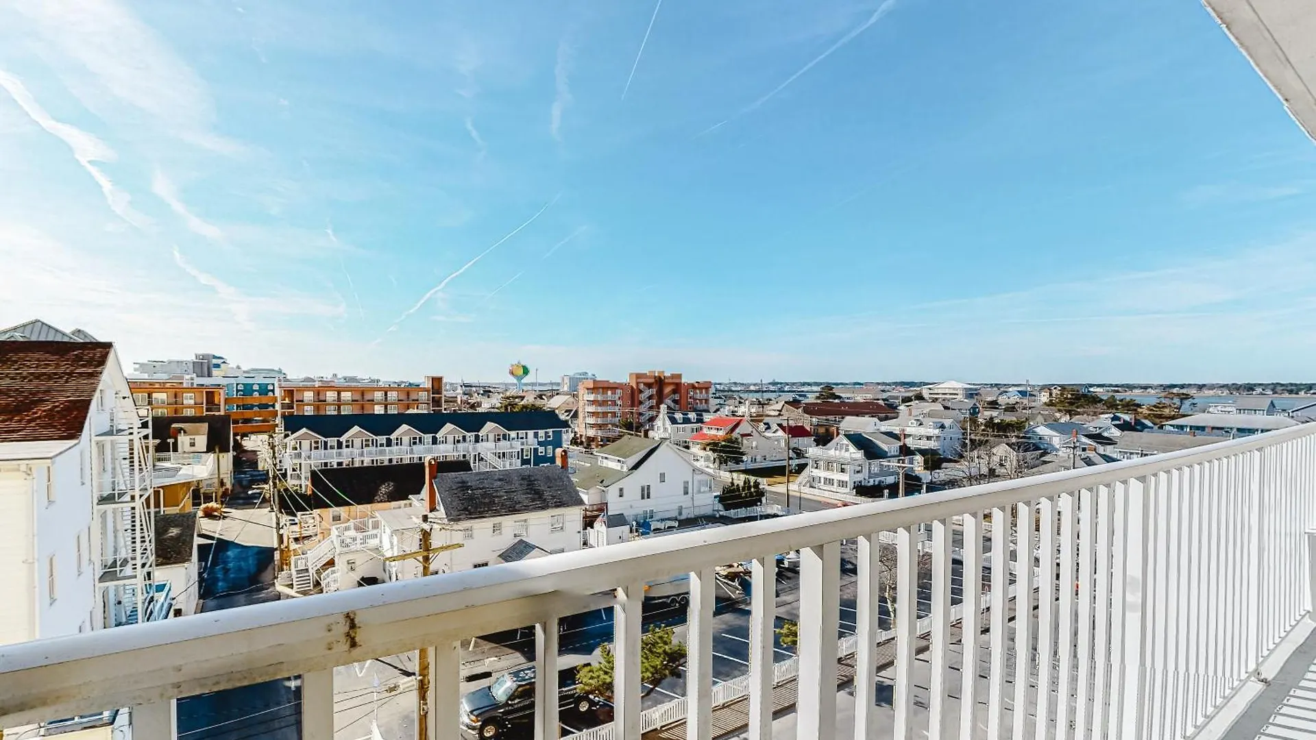 South Beach Ocean City 0*,